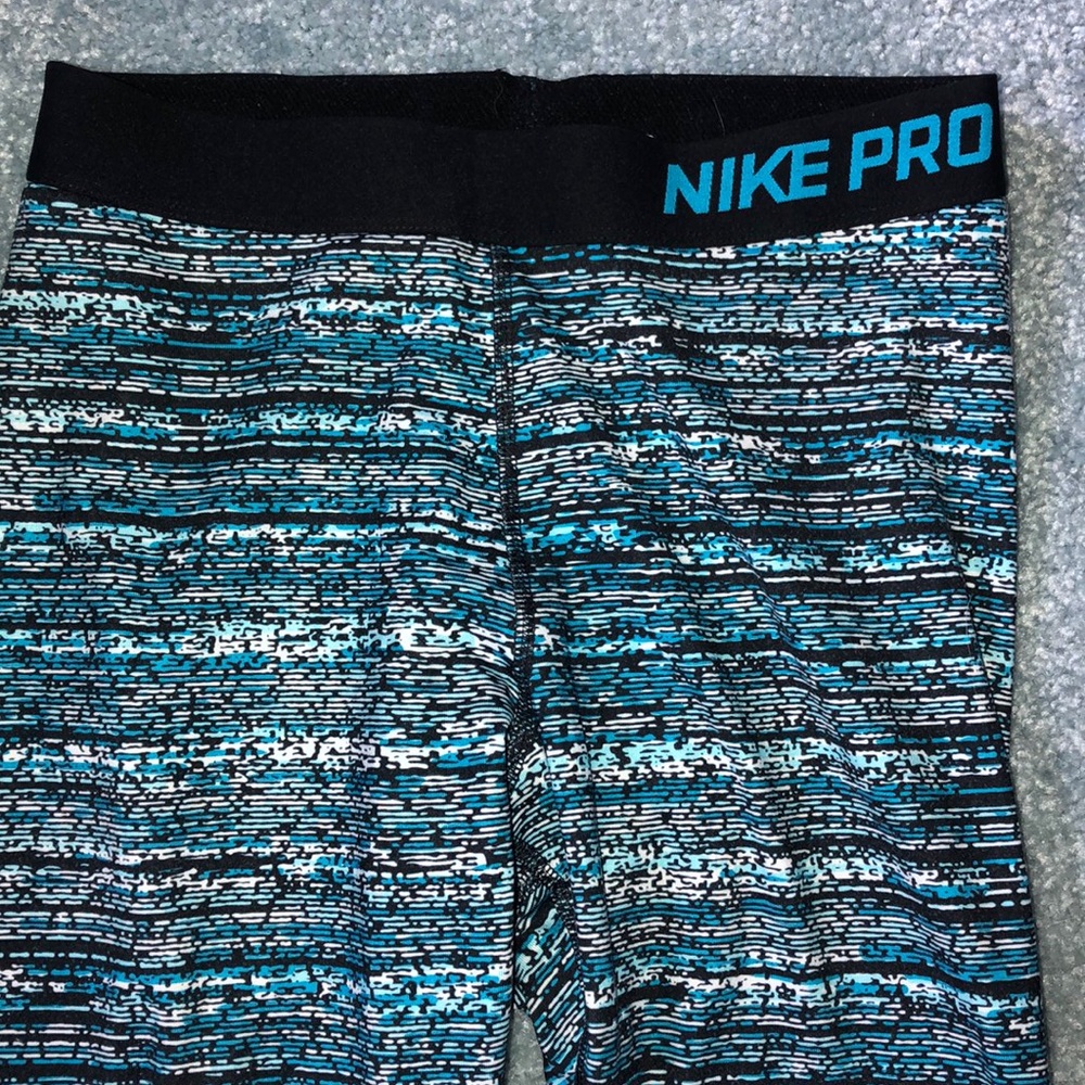 Nike Pro Dry Fit Leggings